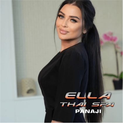 Couples Massage in Tiswadi Panaji